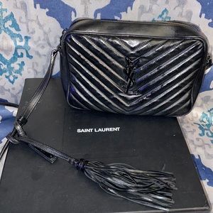 Ysl crossbody bag